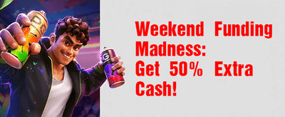 Daily Slot Free Spins promotion
